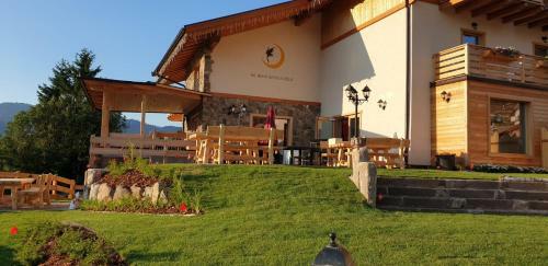 Hotel La Baita Delle Fate