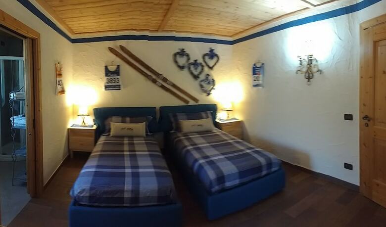 Hotel Maso Valfloriana