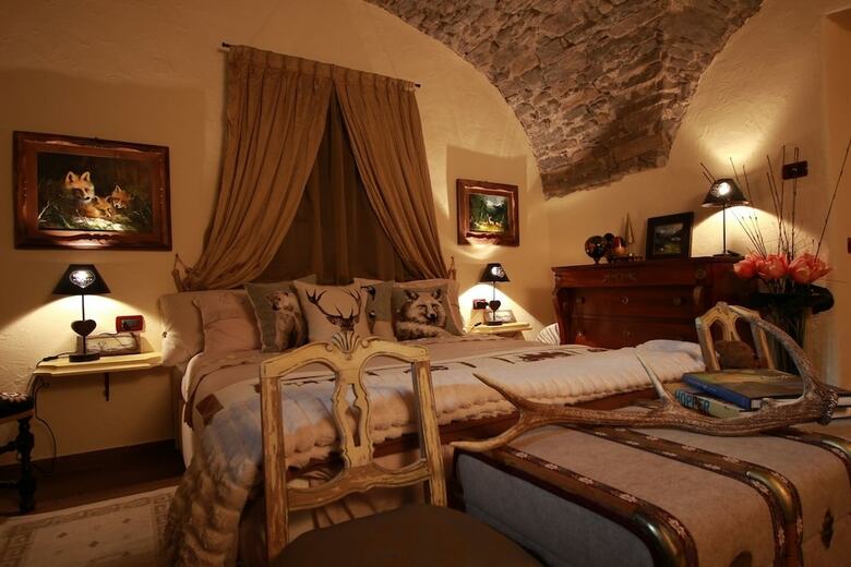 Hotel Maso Valfloriana