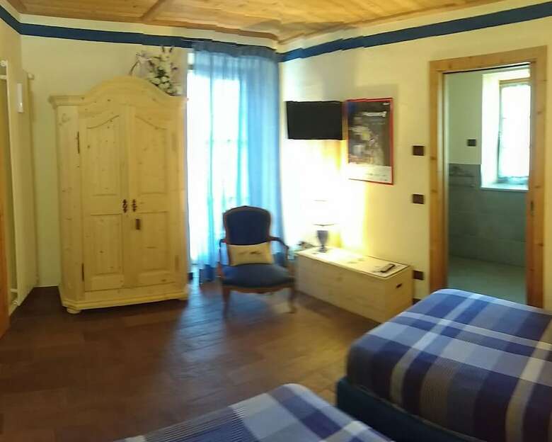 Hotel Maso Valfloriana