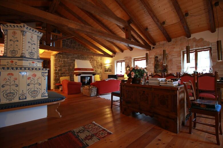 Hotel Maso Valfloriana