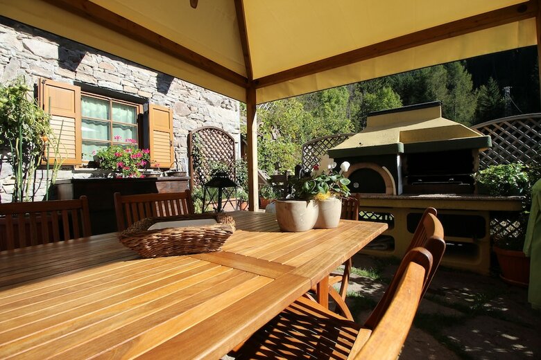 Hotel Maso Valfloriana