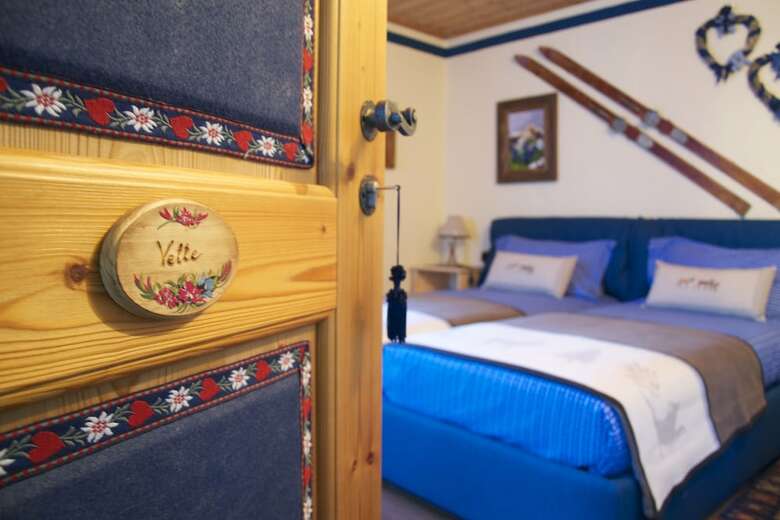 Hotel Maso Valfloriana