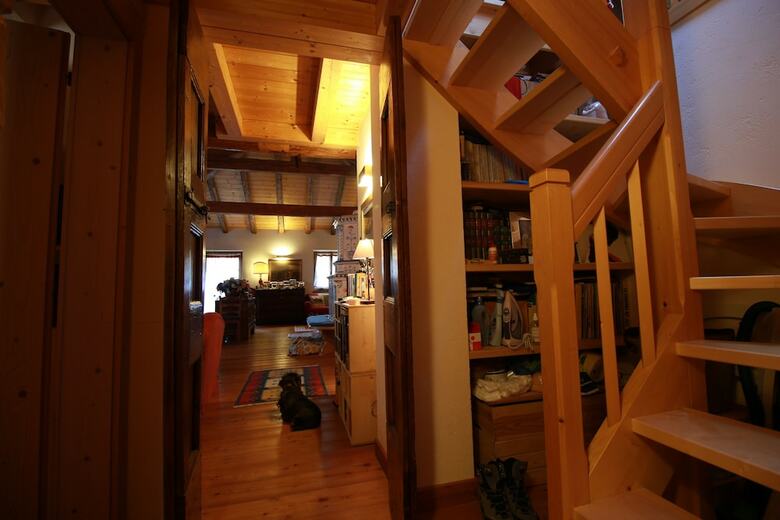 Hotel Maso Valfloriana