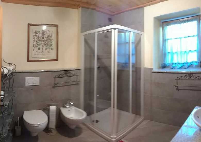 Hotel Maso Valfloriana