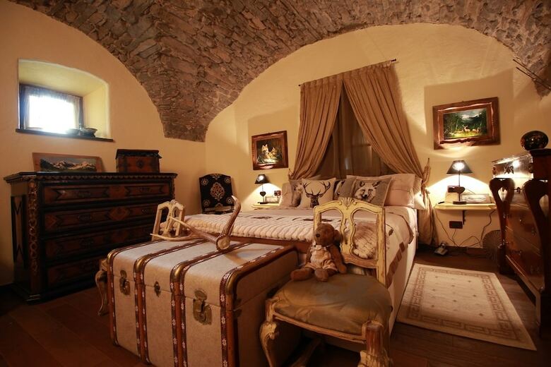 Hotel Maso Valfloriana