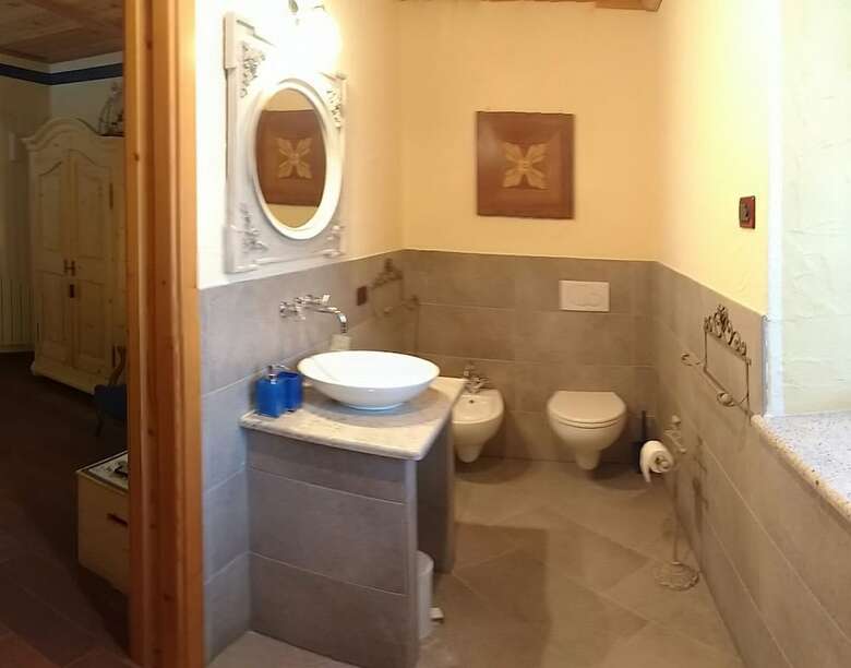 Hotel Maso Valfloriana
