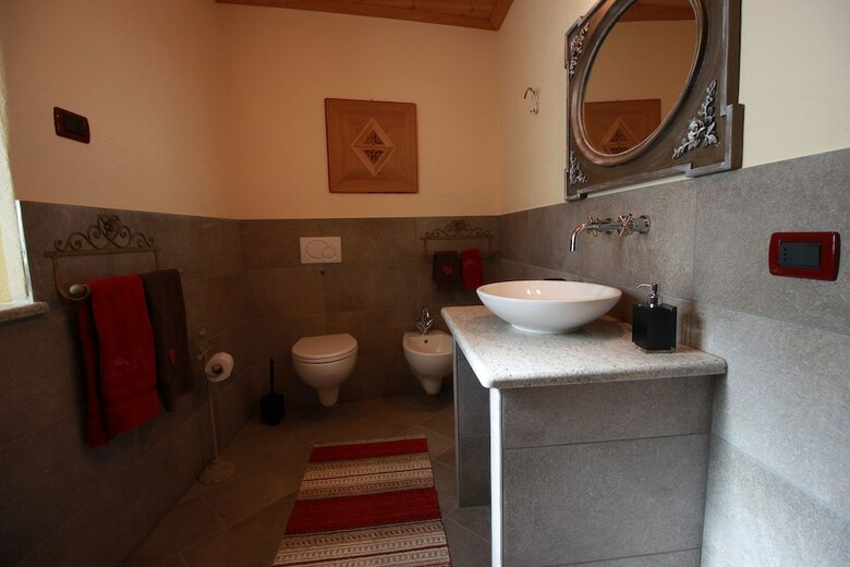 Hotel Maso Valfloriana