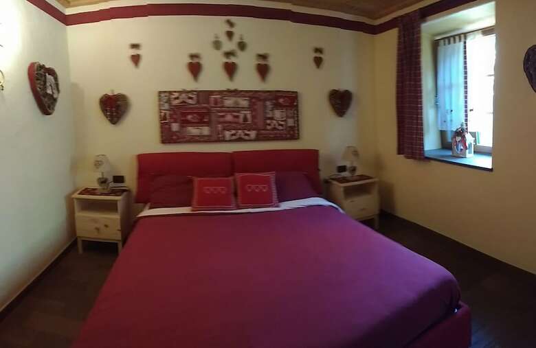 Hotel Maso Valfloriana