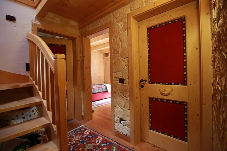 Hotel Maso Valfloriana