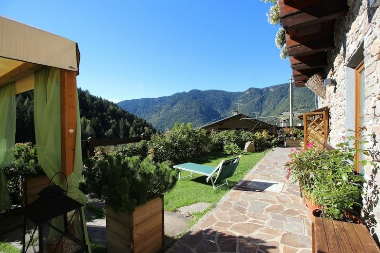 Hotel Maso Valfloriana