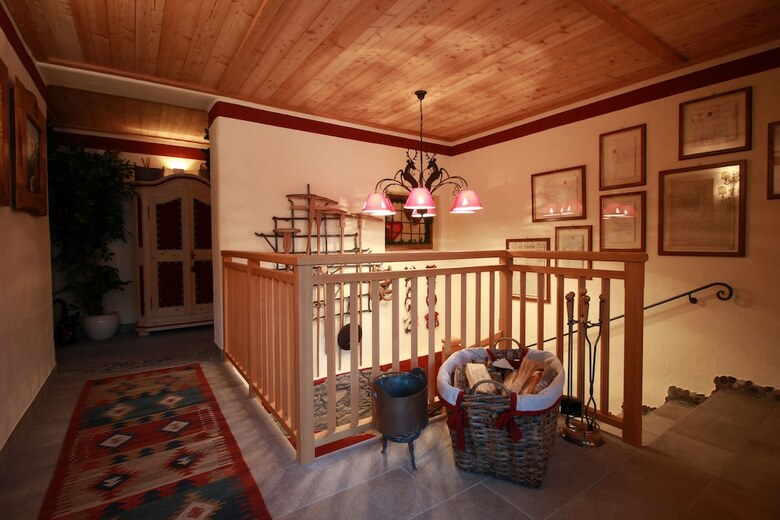 Hotel Maso Valfloriana