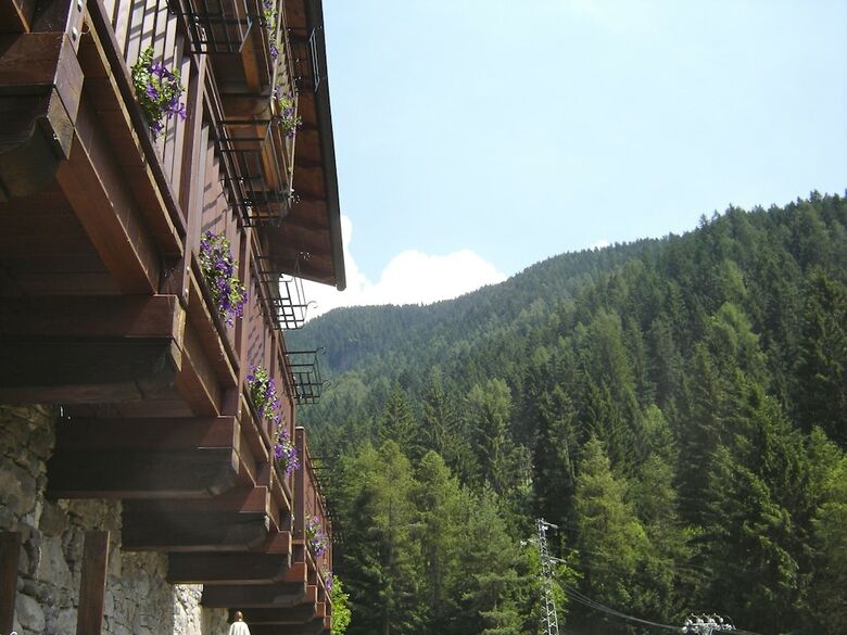 Hotel Maso Valfloriana