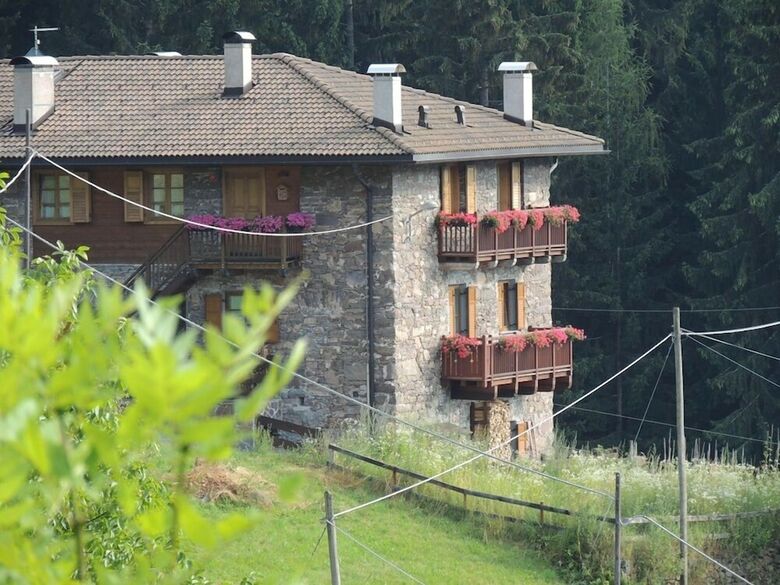 Hotel Maso Valfloriana