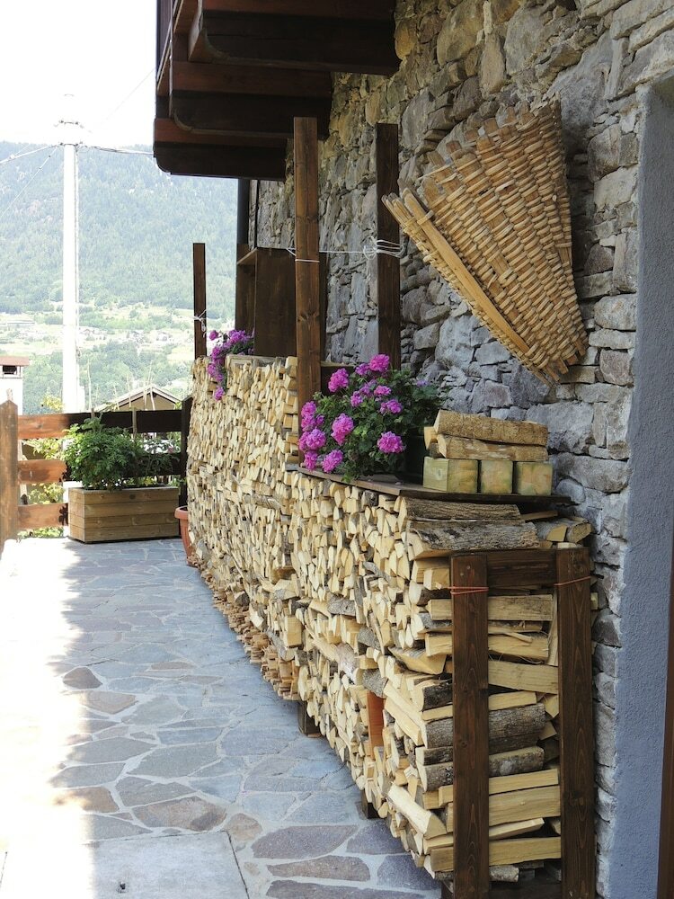 Hotel Maso Valfloriana