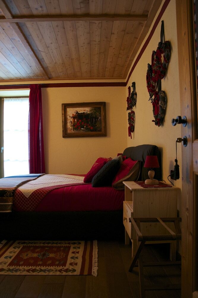 Hotel Maso Valfloriana