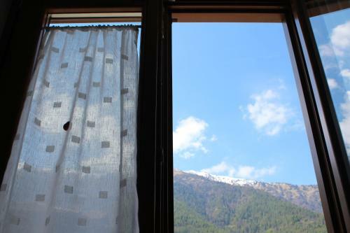 Apartamento La Casa Della Coccinella