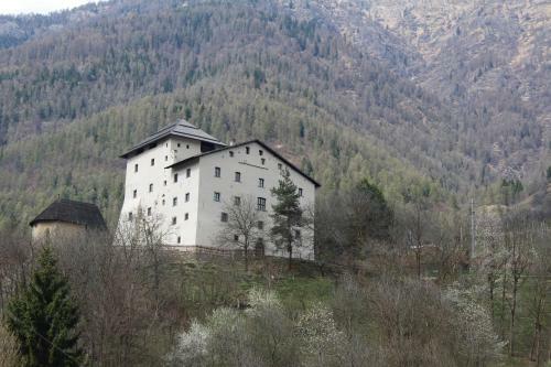 Apartamento La Casa Della Coccinella
