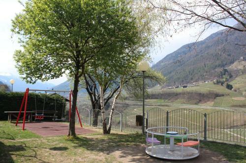 Apartamento La Casa Della Coccinella