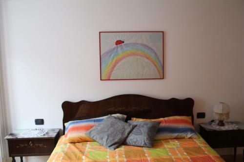 Apartamento La Casa Della Coccinella