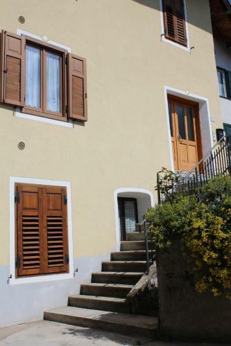 Apartamento La Casa Della Coccinella