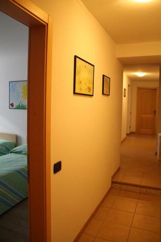 Apartamento La Casa Della Coccinella