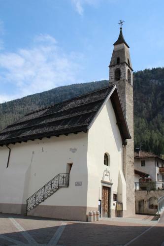 Apartamento La Casa Della Coccinella
