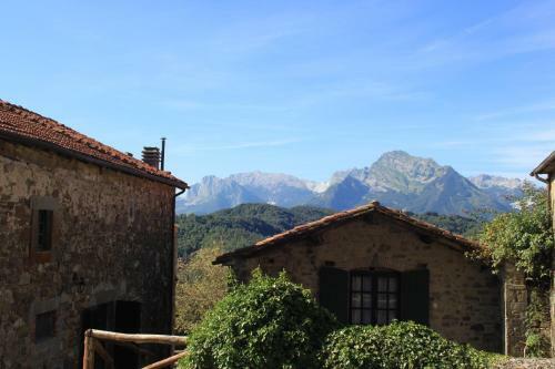 Agroturismo Agriturismo Cilla