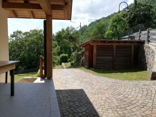 Lodge Casa Di Ronchi