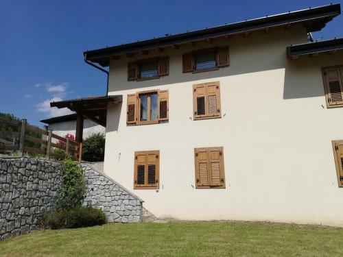 Lodge Casa Di Ronchi