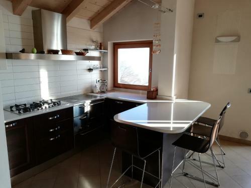 Lodge Casa Di Ronchi