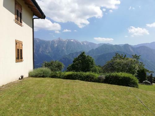 Lodge Casa Di Ronchi