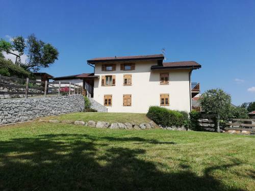 Lodge Casa Di Ronchi