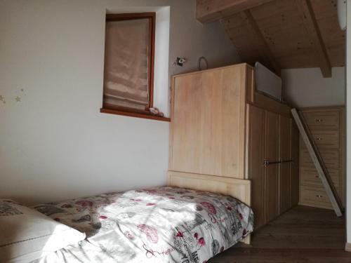 Lodge Casa Di Ronchi