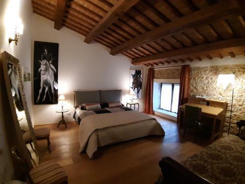 B&B Villa Trissino Rossi