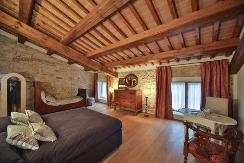 B&B Villa Trissino Rossi