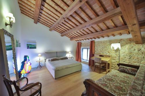 B&B Villa Trissino Rossi