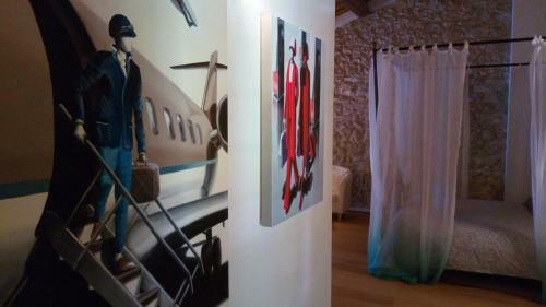 B&B Villa Trissino Rossi