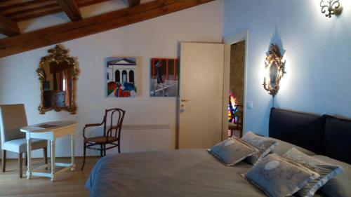 B&B Villa Trissino Rossi