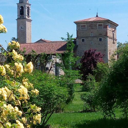 B&B Villa Trissino Rossi