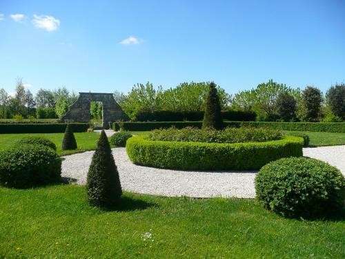 B&B Villa Trissino Rossi