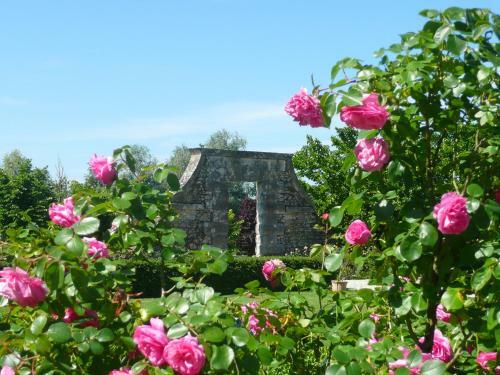 B&B Villa Trissino Rossi