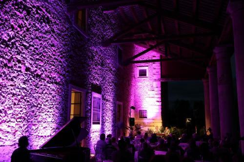 B&B Villa Trissino Rossi