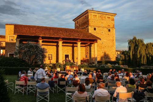B&B Villa Trissino Rossi