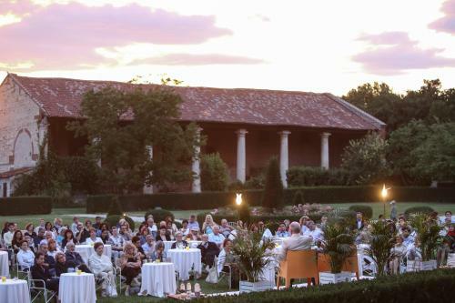 B&B Villa Trissino Rossi