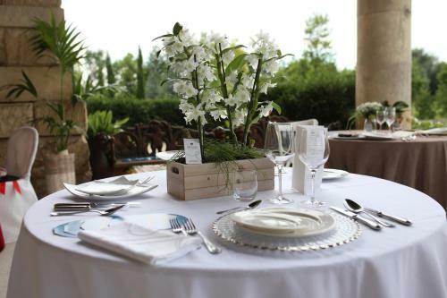 B&B Villa Trissino Rossi