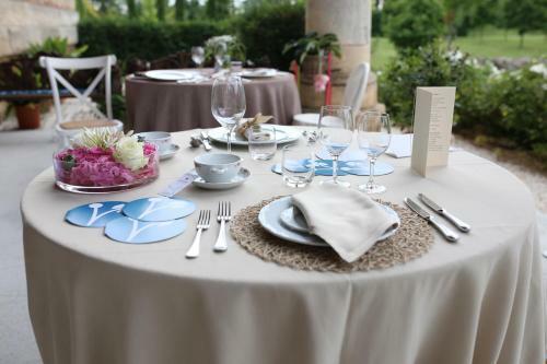 B&B Villa Trissino Rossi