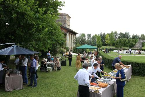 B&B Villa Trissino Rossi