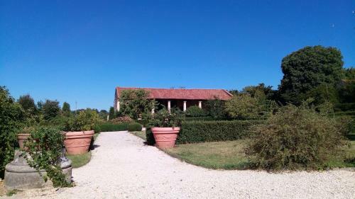 B&B Villa Trissino Rossi