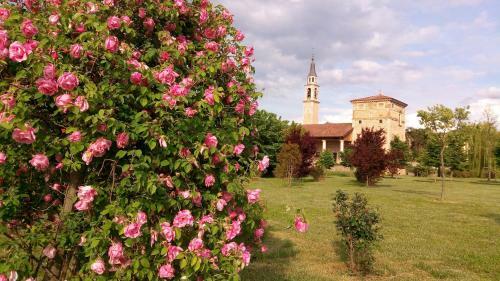 B&B Villa Trissino Rossi